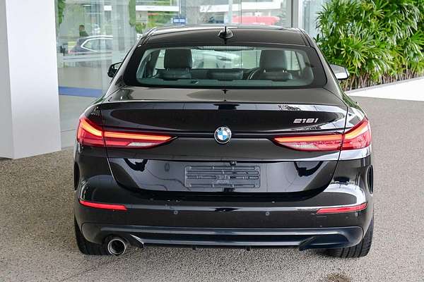 2022 BMW 2 Series 218i M Sport F44