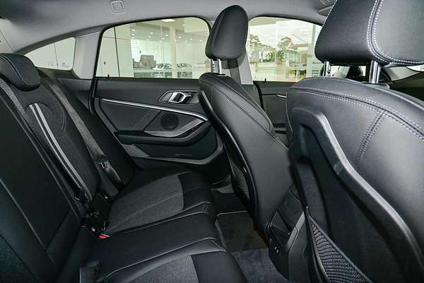 2022 BMW 2 Series 218i M Sport F44