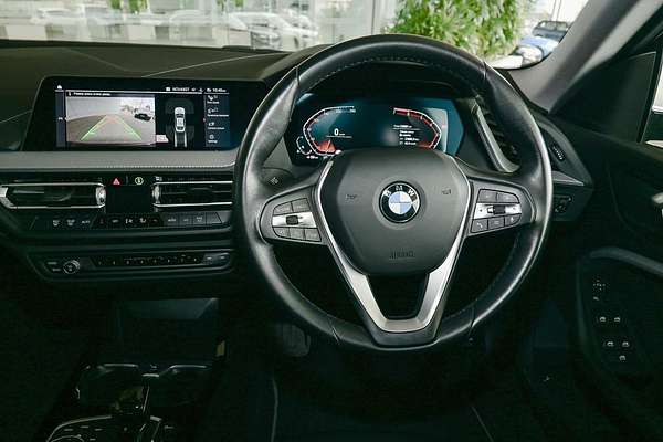 2022 BMW 2 Series 218i M Sport F44