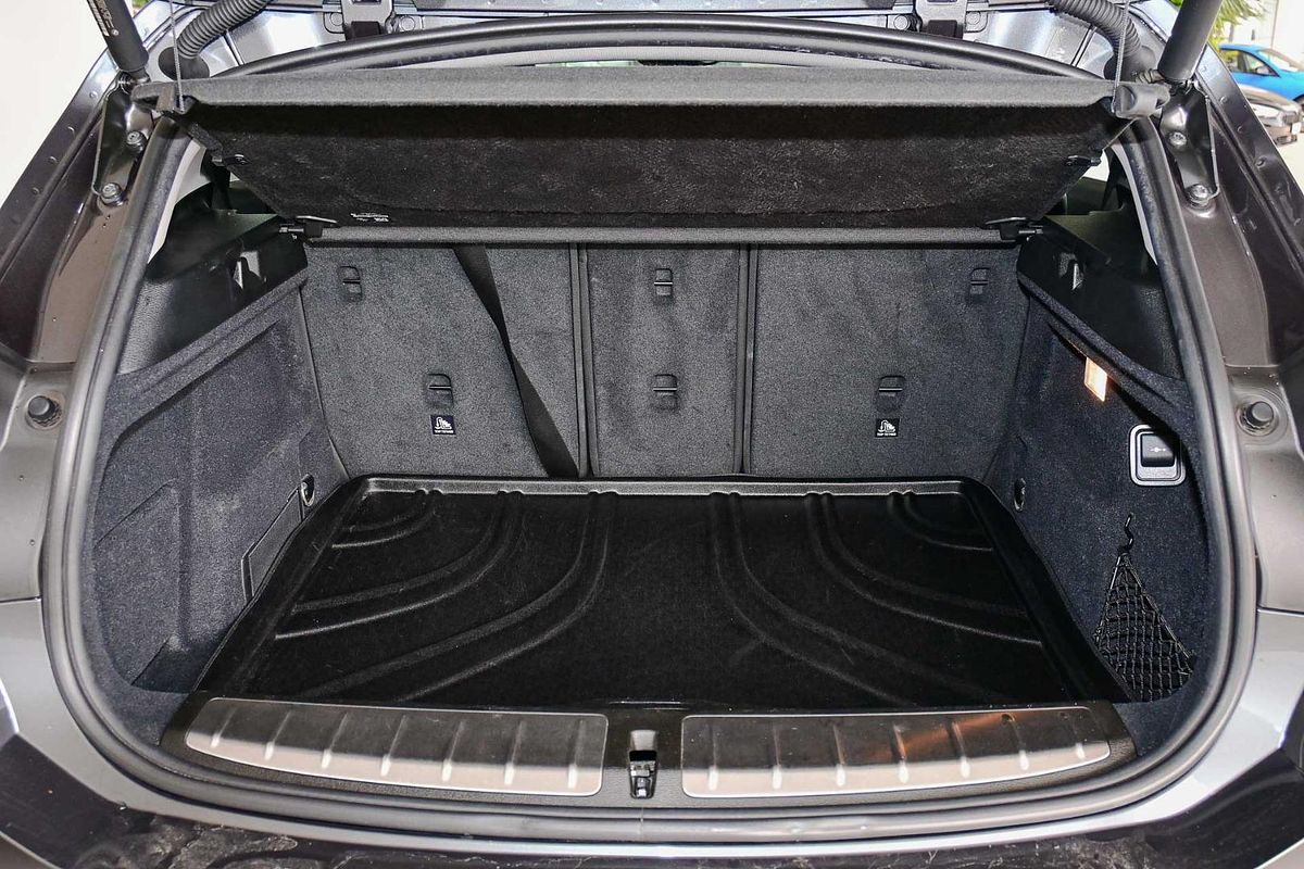 2021 BMW X2 sDrive18i F39