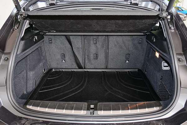 2021 BMW X2 sDrive18i F39