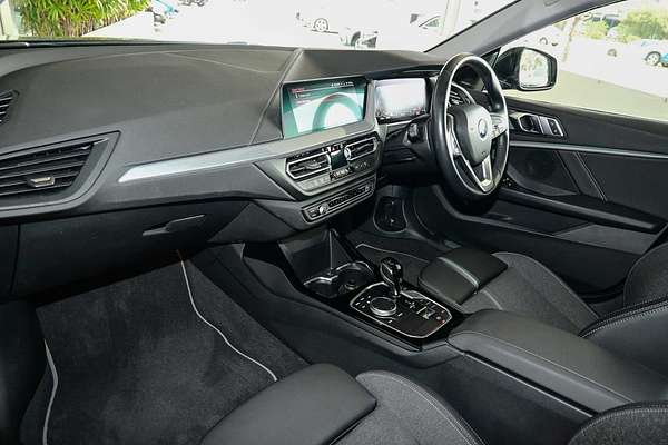 2022 BMW 2 Series 218i M Sport F44