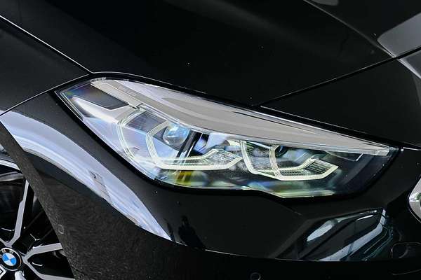 2022 BMW 2 Series 218i M Sport F44