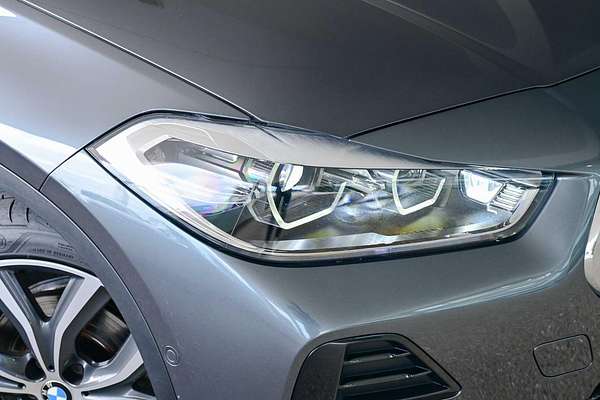 2021 BMW X2 sDrive18i F39