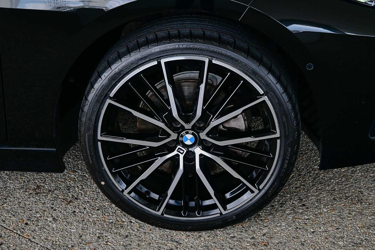 2022 BMW 2 Series 218i M Sport F44