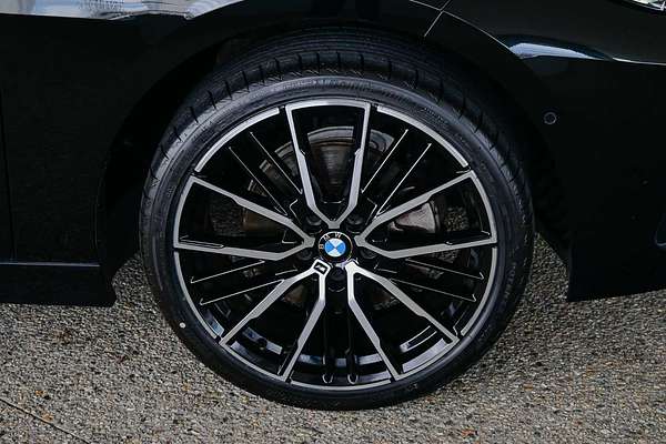 2022 BMW 2 Series 218i M Sport F44