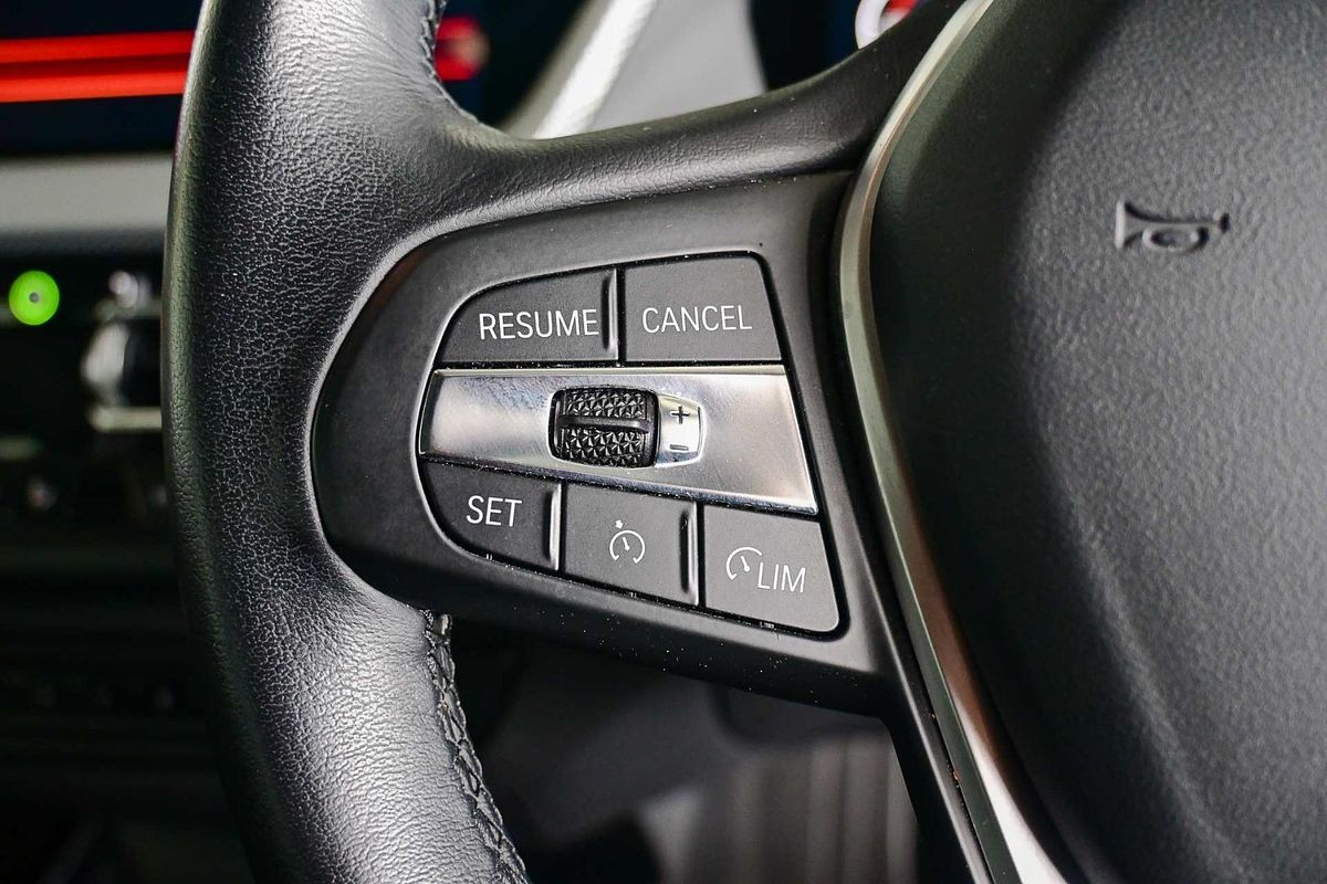 2022 BMW 2 Series 218i M Sport F44