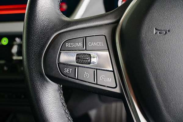 2022 BMW 2 Series 218i M Sport F44