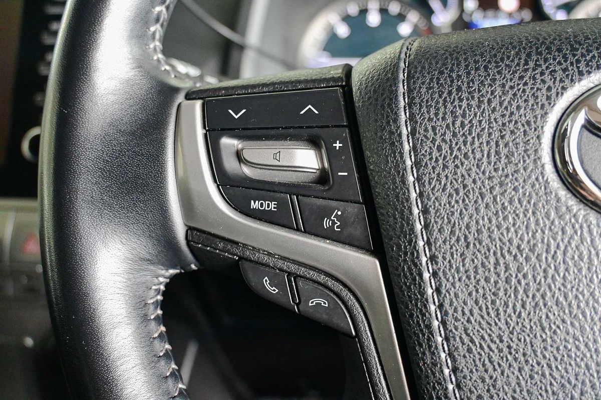 2022 Toyota Landcruiser Prado GXL GDJ150R
