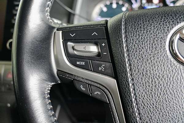2022 Toyota Landcruiser Prado GXL GDJ150R