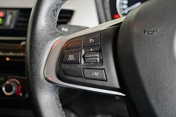 2021 BMW X2 sDrive18i F39