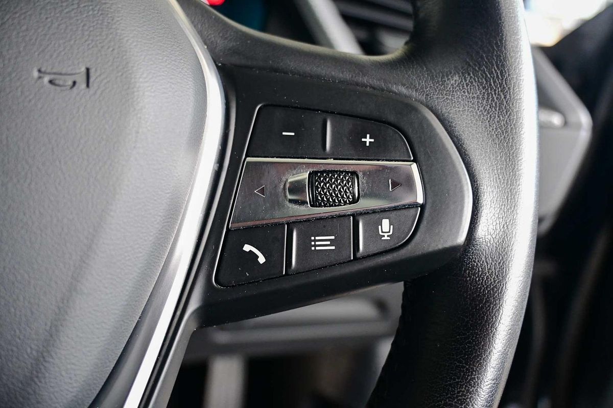 2022 BMW 2 Series 218i M Sport F44