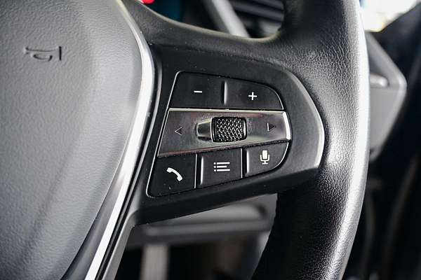 2022 BMW 2 Series 218i M Sport F44