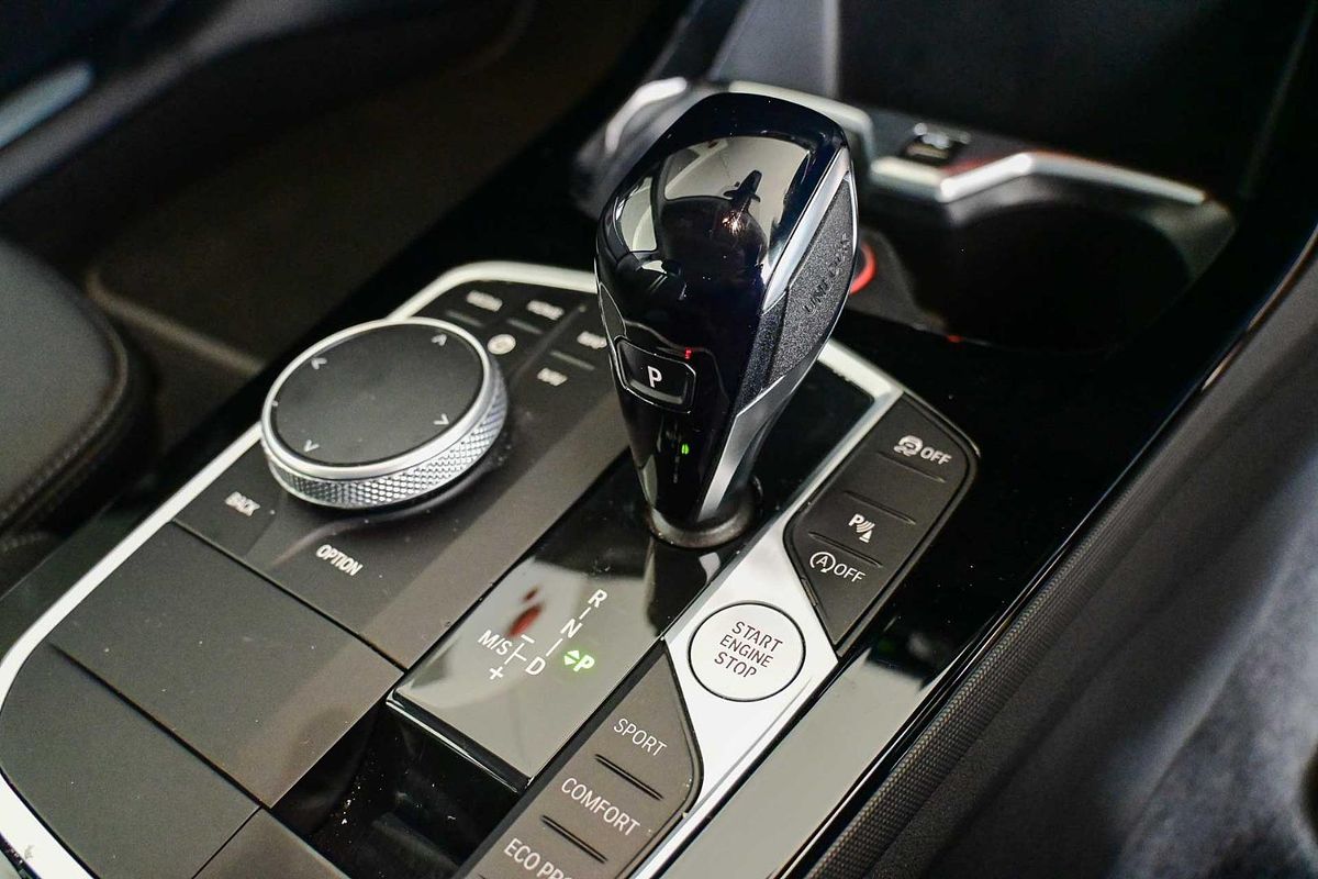 2022 BMW 2 Series 218i M Sport F44