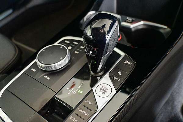 2022 BMW 2 Series 218i M Sport F44