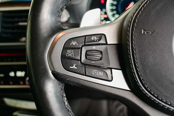 2018 BMW X3 xDrive30i G01