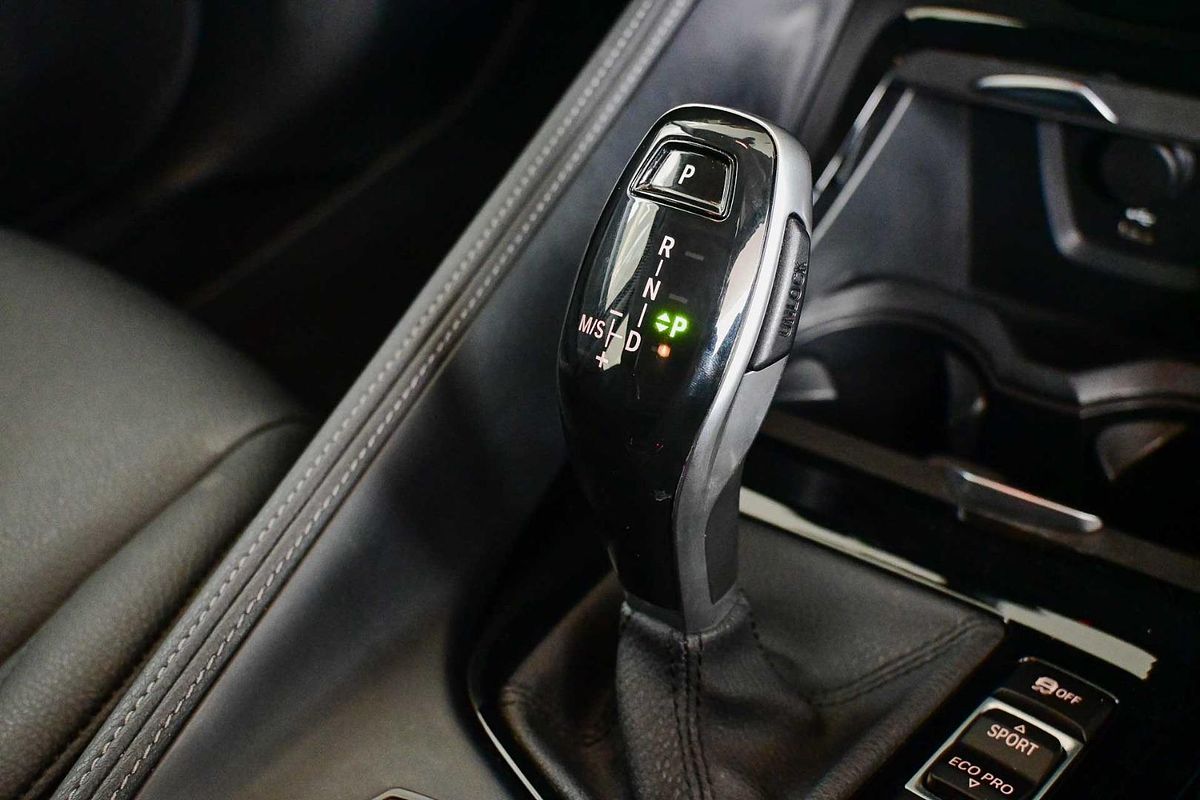 2021 BMW X2 sDrive18i F39