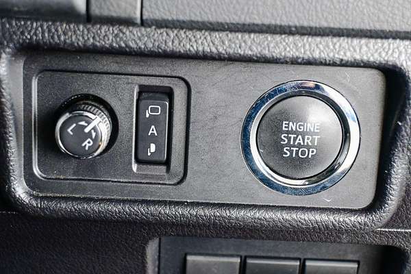 2022 Toyota Landcruiser Prado GXL GDJ150R