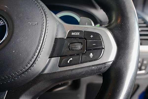 2018 BMW X3 xDrive30i G01