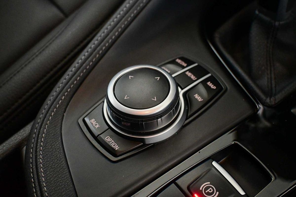 2021 BMW X2 sDrive18i F39