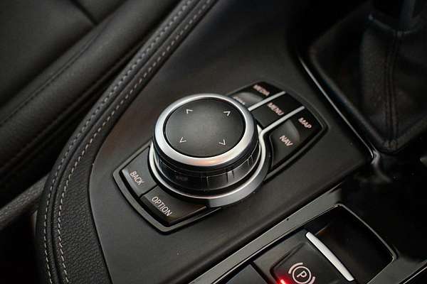 2021 BMW X2 sDrive18i F39