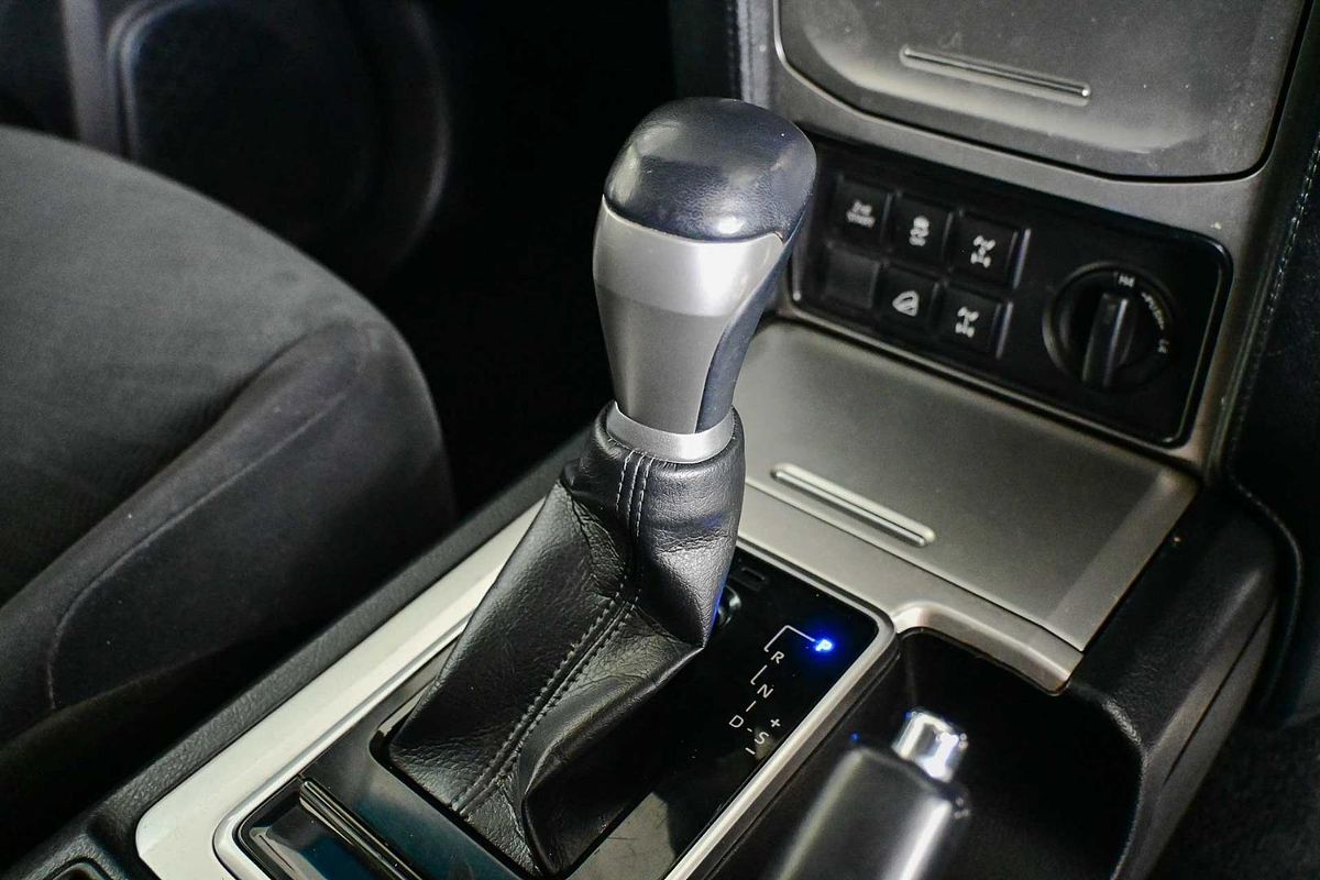 2022 Toyota Landcruiser Prado GXL GDJ150R