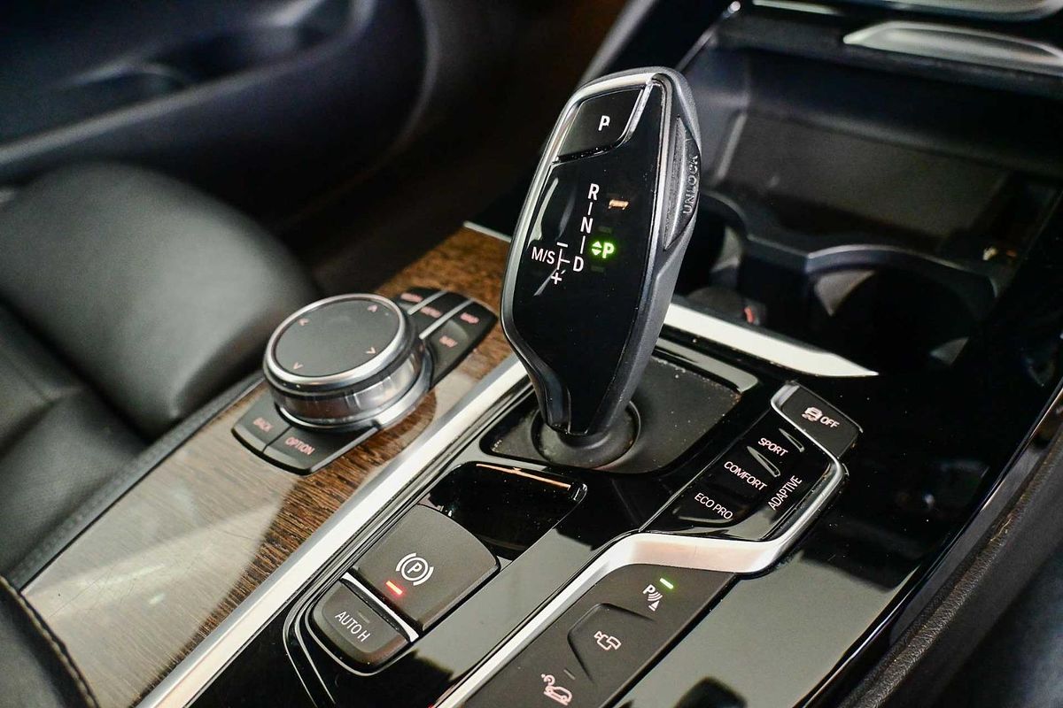 2018 BMW X3 xDrive30i G01
