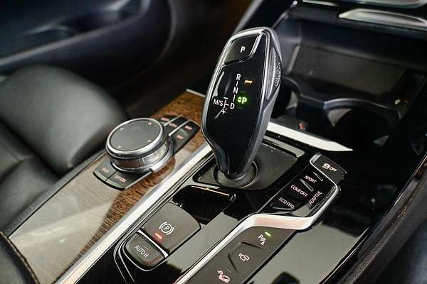 2018 BMW X3 xDrive30i G01