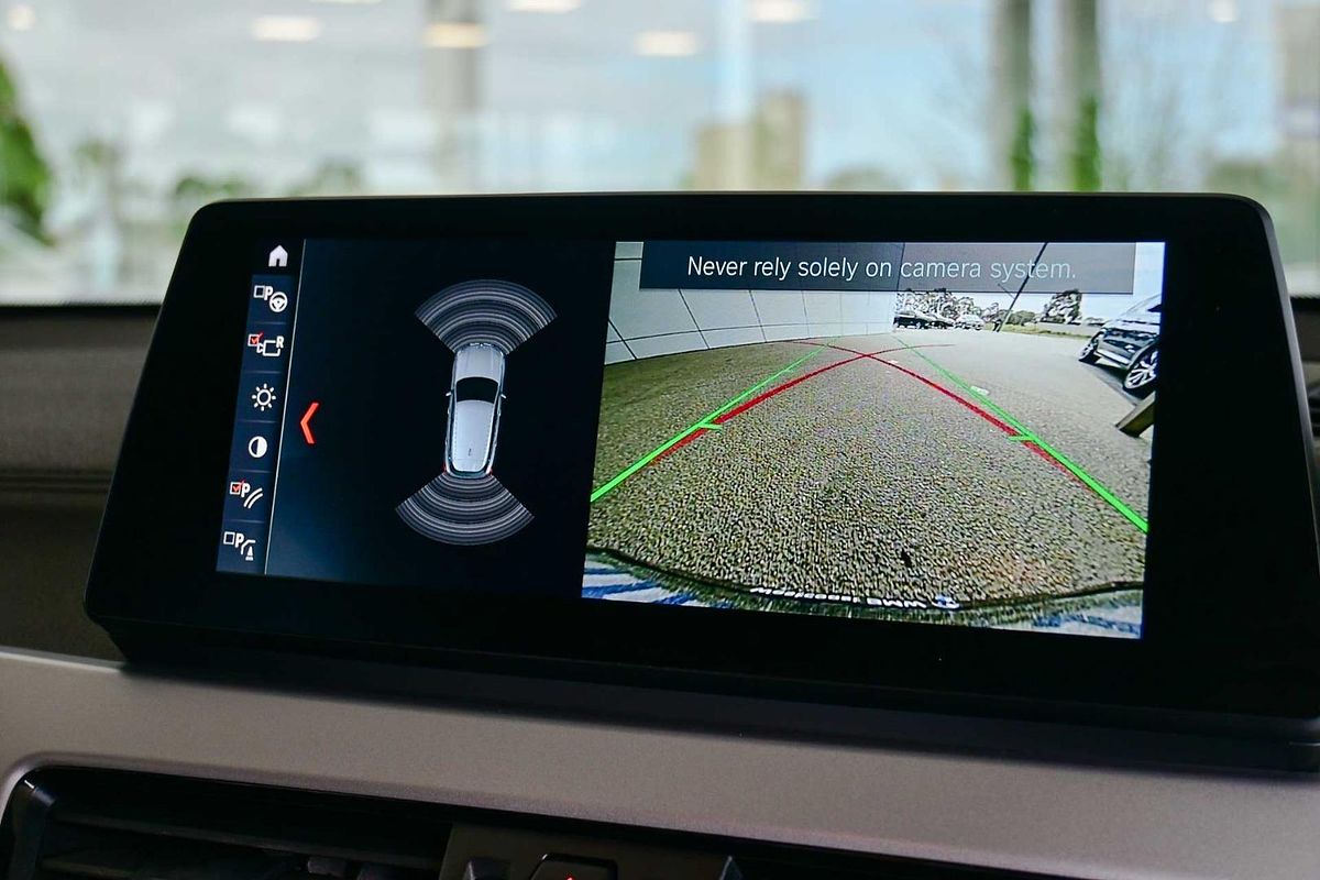 2021 BMW X2 sDrive18i F39