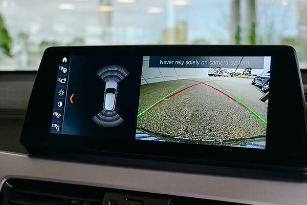 2021 BMW X2 sDrive18i F39