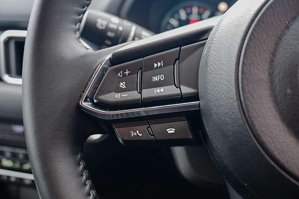 2025 Mazda CX-5 G25 Maxx Sport KF Series