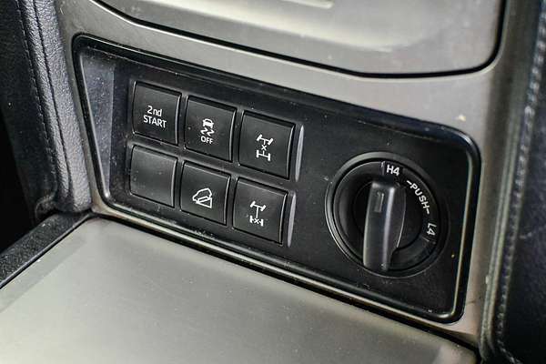 2022 Toyota Landcruiser Prado GXL GDJ150R