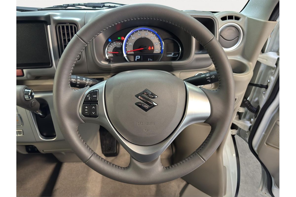 2023 Suzuki Every PZ Turbo Special 4WD