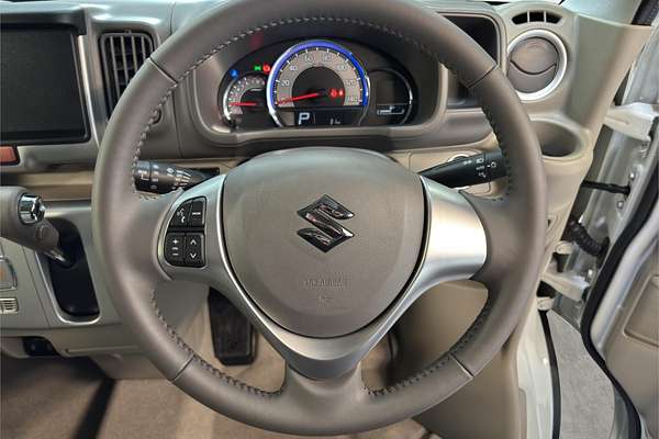 2023 Suzuki Every PZ Turbo Special 4WD