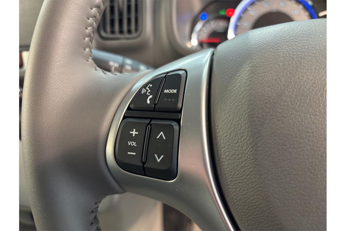 2023 Suzuki Every PZ Turbo Special 4WD