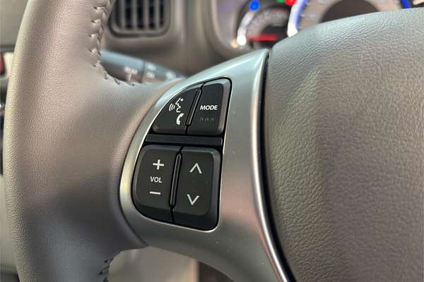 2023 Suzuki Every PZ Turbo Special 4WD