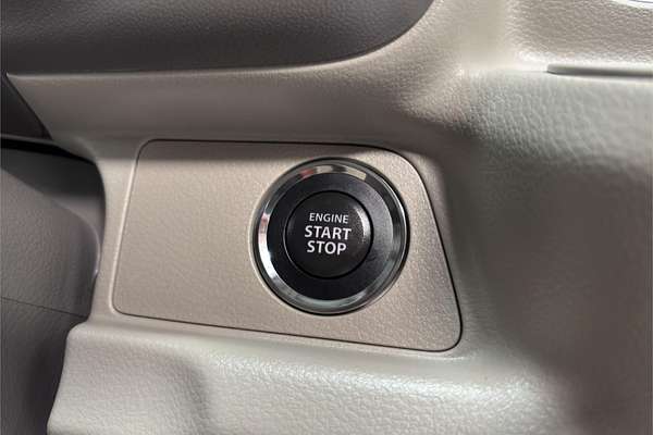 2023 Suzuki Every PZ Turbo Special 4WD