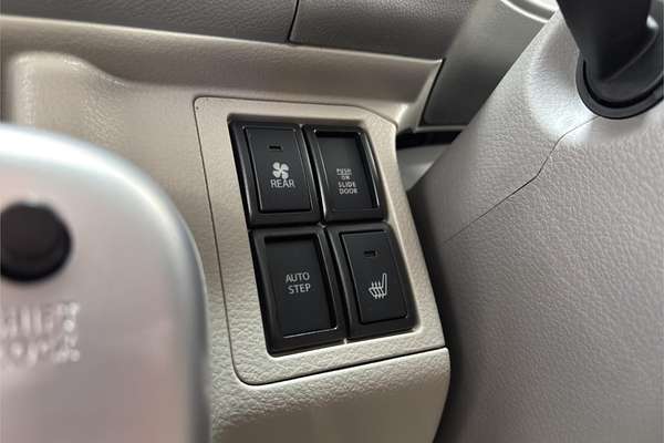 2023 Suzuki Every PZ Turbo Special 4WD