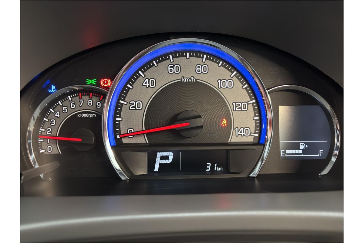 2023 Suzuki Every PZ Turbo Special 4WD