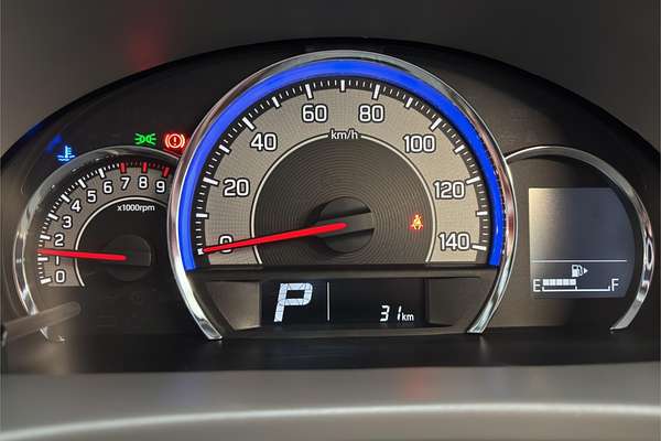 2023 Suzuki Every PZ Turbo Special 4WD