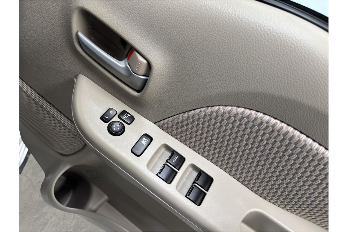 2023 Suzuki Every PZ Turbo Special 4WD