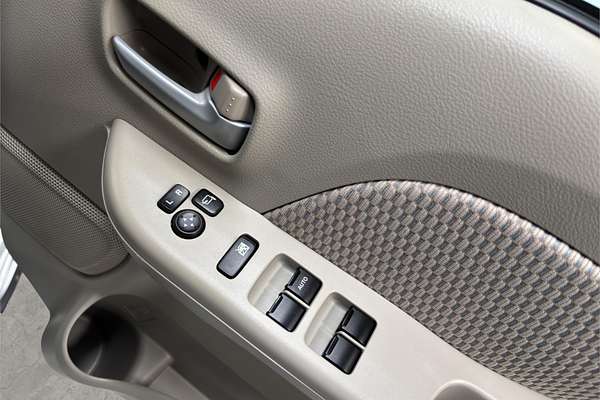 2023 Suzuki Every PZ Turbo Special 4WD
