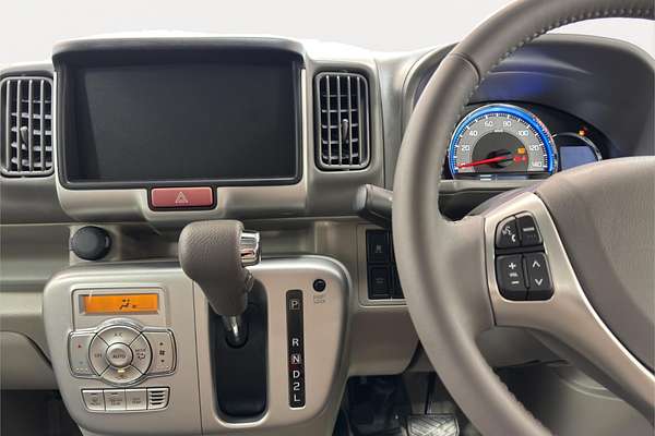 2023 Suzuki Every PZ Turbo Special 4WD