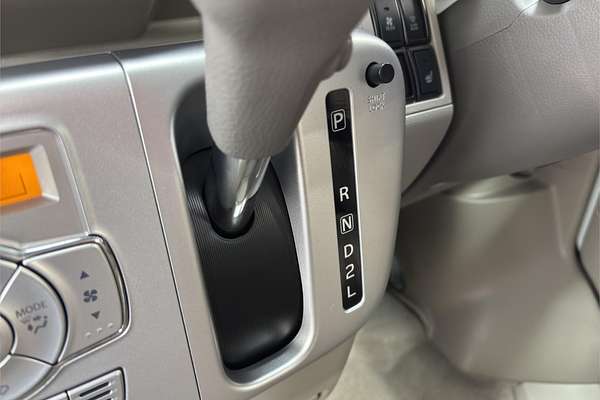 2023 Suzuki Every PZ Turbo Special 4WD
