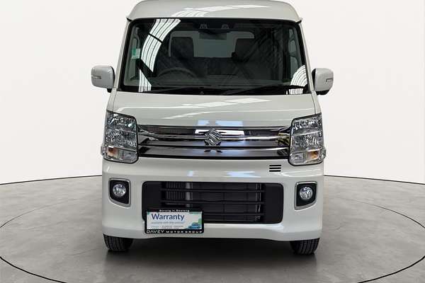 2023 Suzuki Every PZ Turbo Special 4WD