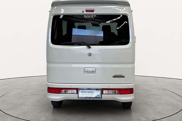 2023 Suzuki Every PZ Turbo Special 4WD
