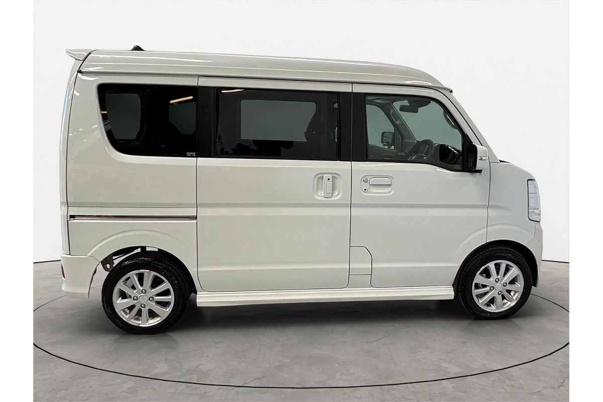 2023 Suzuki Every PZ Turbo Special 4WD