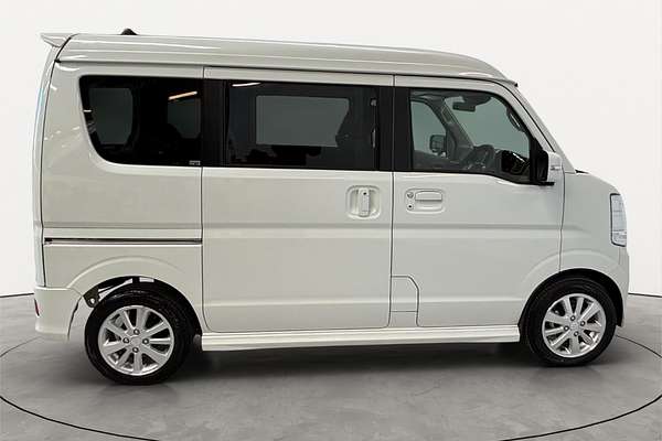2023 Suzuki Every PZ Turbo Special 4WD