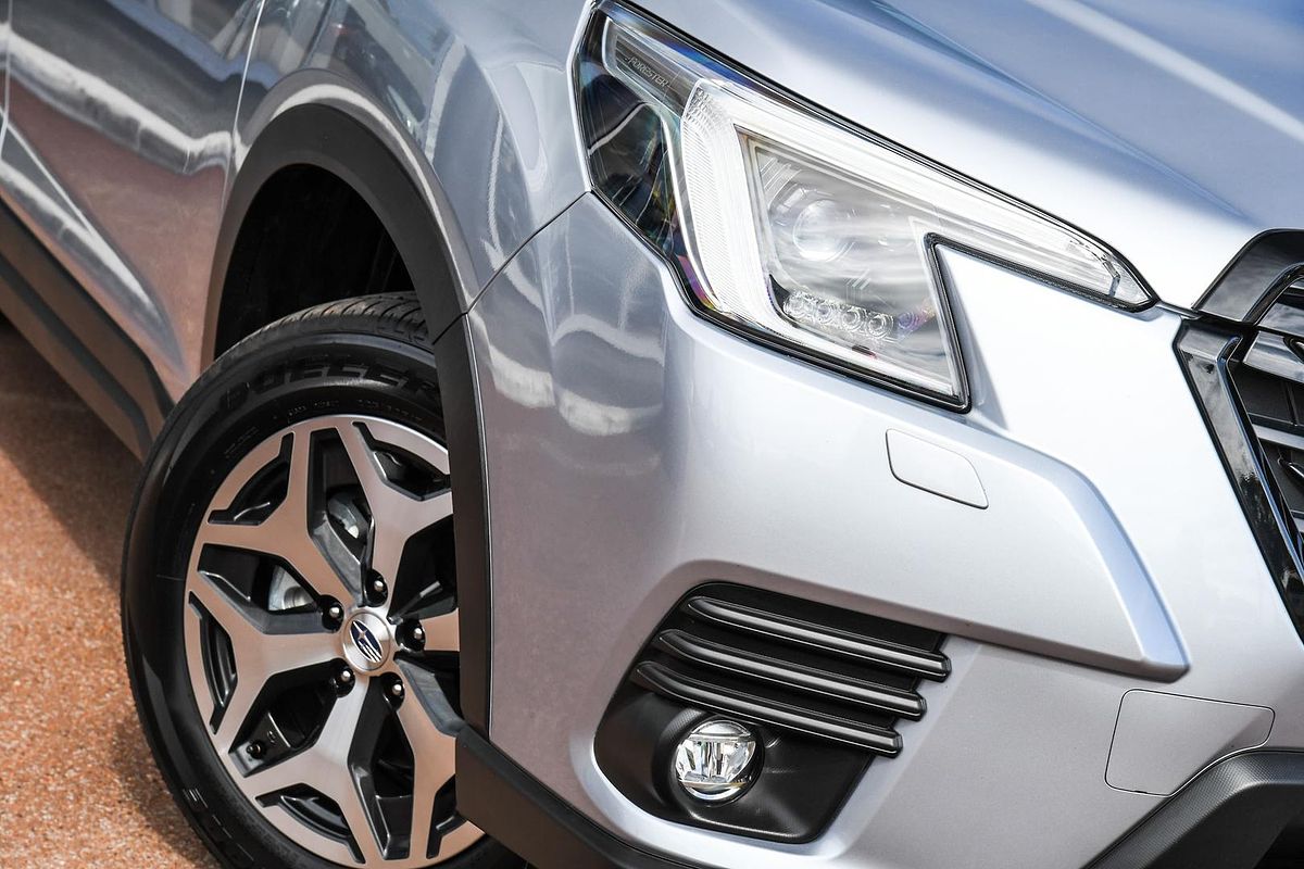 2024 Subaru Forester 2.5i S5