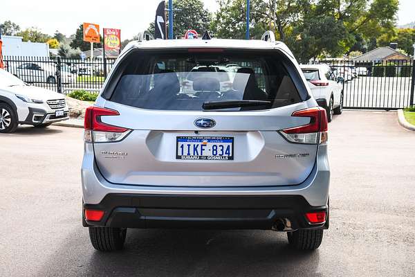 2024 Subaru Forester 2.5i S5